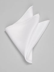 Vertical Stripes Pocket Square