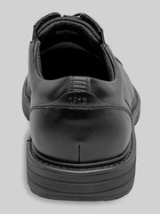 Gates Cap Toe Oxfords