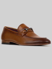 Ted Moc Toe Loafers