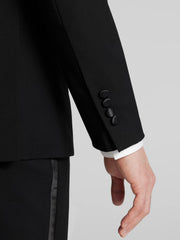 Classic Fit Premium Wool Blend Tuxedo