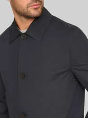 Mackintosh Regular Fit Rain Jacket
