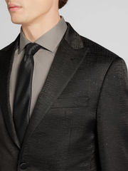 Slim Fit Peak Lapel Dinner Jacket