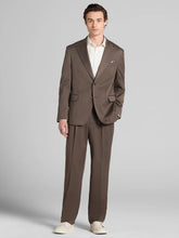 Relaxed Fit Suit