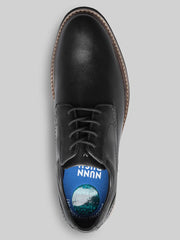 Calderone Plain Toe Oxfords