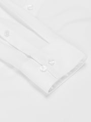 Classic Fit Supima Cotton Dress Shirt