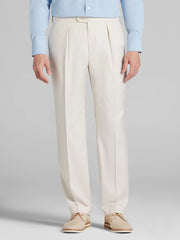 Modern Fit Side Tab Dress Pant