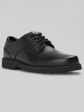 Northfield Leather Waterproof Plain Toe Oxfords