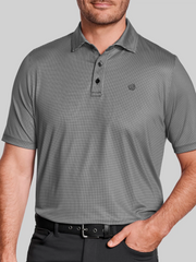 Regular Fit XC+ Ace 4-Way Stretch Performance Polo