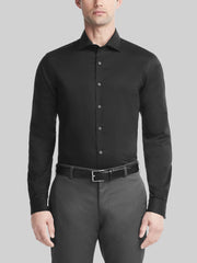 Slim Fit Ultra Stretch Dress Shirt