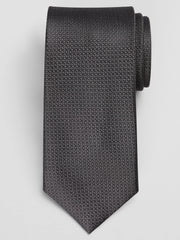 Narrow Micro Geo Tie
