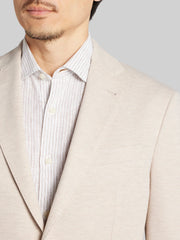Modern Fit Tic Sport Coat
