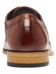 Dickinson Cap Toe Oxfords