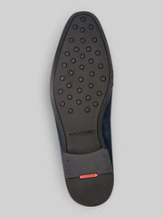 Carlo Almond Toe Dress Loafers