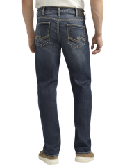Grayson Classic Fit Straight Leg Jean