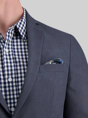 Classic Fit Suit