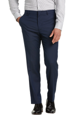 Modern Fit Essential Dress Pants