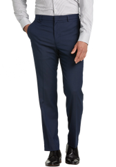 Modern Fit Essential Dress Pants