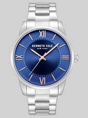 Modern Classic Watch