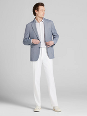 Slim Fit Sport Coat