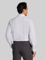 Modern Fit Stripe Dress Shirt