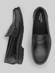 Classic Penny Loafers