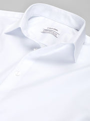Classic Fit Supima Cotton Dress Shirt
