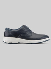 Noah Plain Toe Oxfords