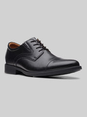 Whiddon Cap Toe Oxford