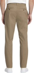 Modern Fit Comfort Stretch Chinos