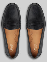 Berkeley Moc Toe Loafers