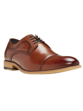Dickinson Cap Toe Oxfords