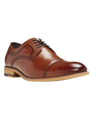 Dickinson Cap Toe Oxfords