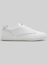 Brentford Lace Up Sneakers