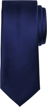 Slim Formal Tie