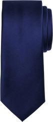 Slim Formal Tie