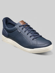 KORE City Walk EZ Moc Toe Lace Up Shoes