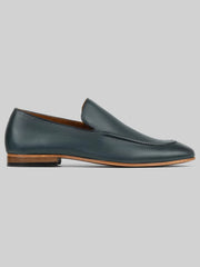 Tristan Moc Toe Loafers
