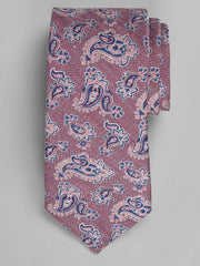 Cluster Paisley Tie