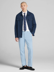 Slim Fit Dress Shirt