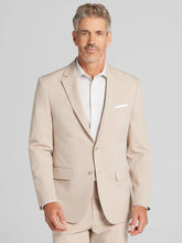 Modern Fit Suit Jacket