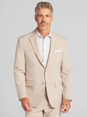 Modern Fit Suit Jacket