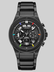 Chronograph Watch