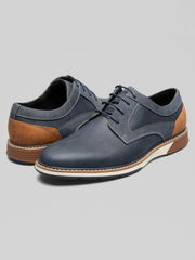 Phineas Plain Toe Oxfords