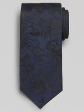 Narrow Mackenzie Floral Tie