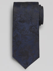 Narrow Mackenzie Floral Tie
