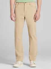 Modern Fit Comfort Stretch 5-Pocket Pants