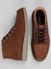 Redwood Edge Moc Toe Chukka Boot