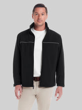 Modern Fit Flex Tech Jacket
