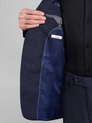 Slim Fit Premium Wool Blend Suit