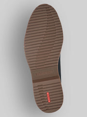 Criss Casual Oxfords